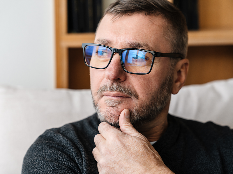   Mit jelent az, hogy minden távolságba jól látsz egy multifokális lencsével?